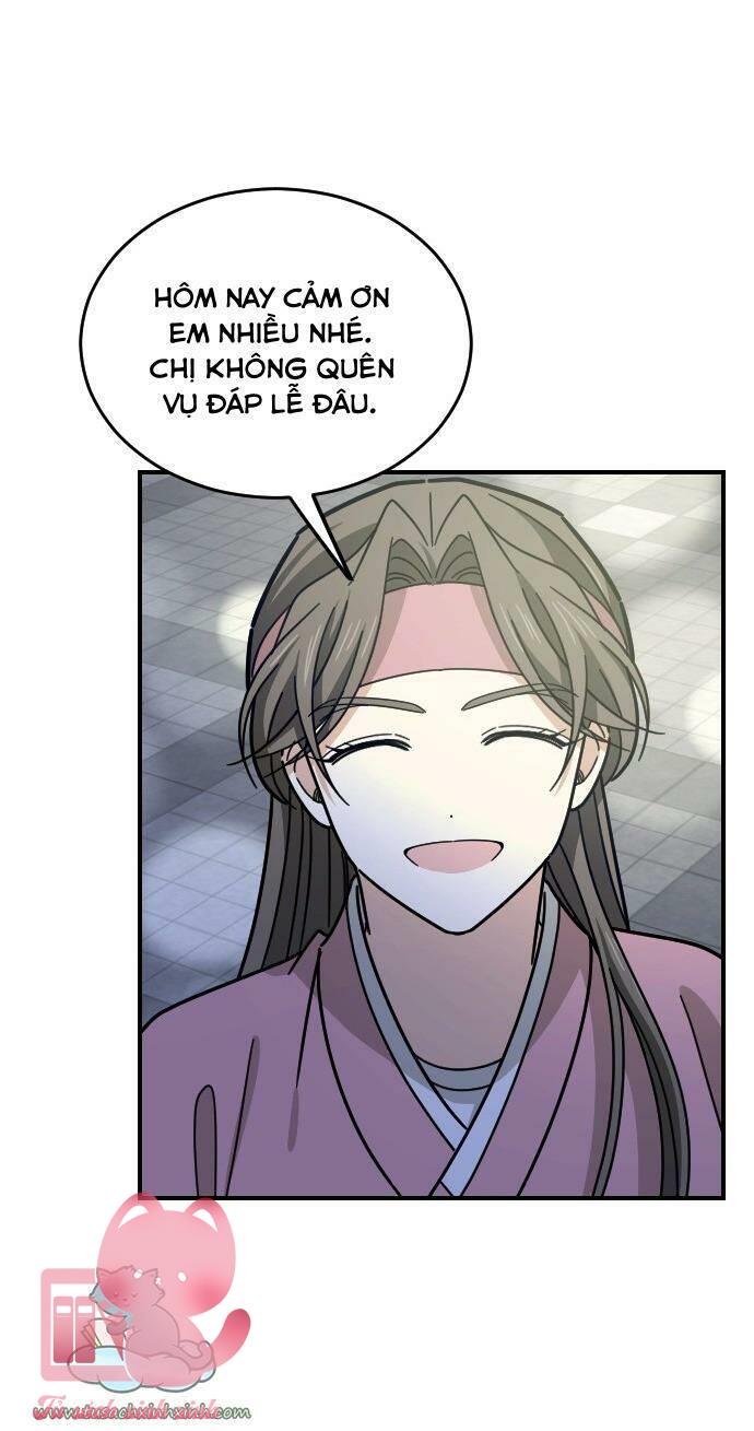 Bạn Của Em Trai - Chap 17 - Trang 64