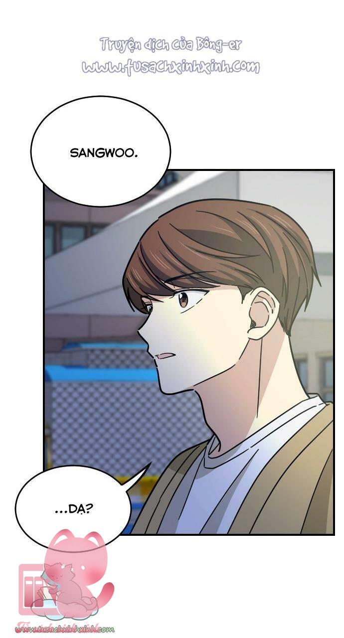 Bạn Của Em Trai - Chap 17 - Trang 67