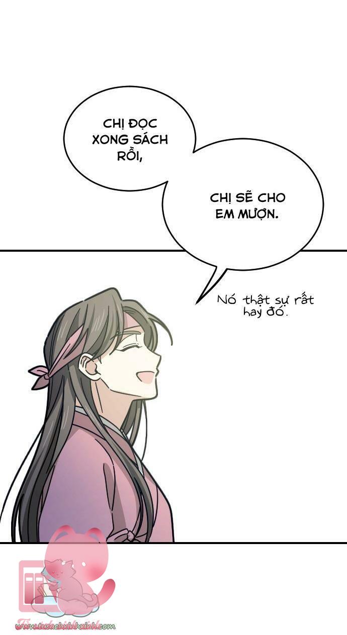 Bạn Của Em Trai - Chap 17 - Trang 68
