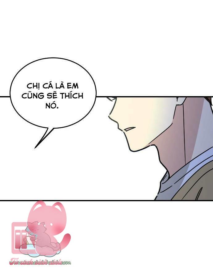 Bạn Của Em Trai - Chap 17 - Trang 69