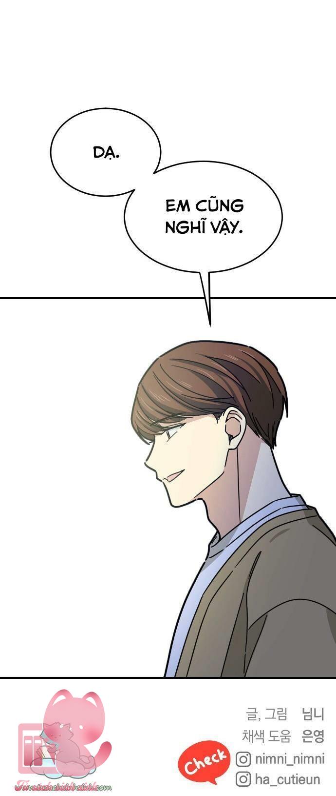 Bạn Của Em Trai - Chap 17 - Trang 70