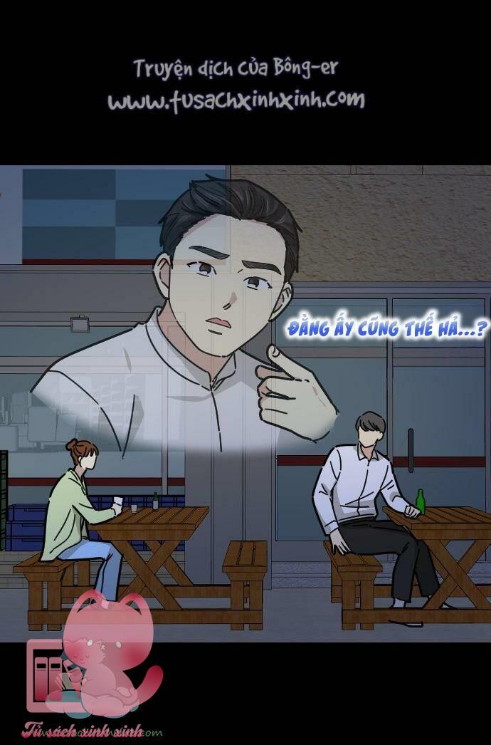 Bạn Của Em Trai - Chap 17 - Trang 8