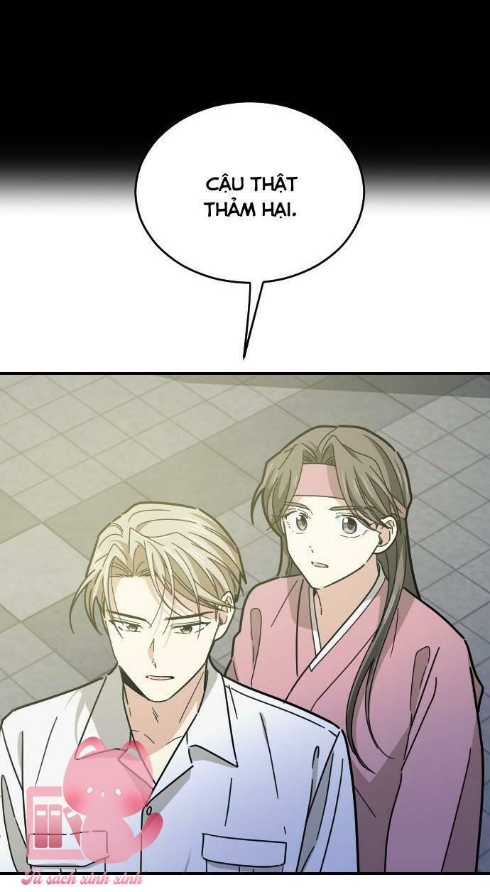 Bạn Của Em Trai - Chap 17 - Trang 9