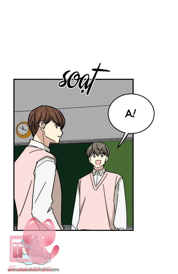 Bạn Của Em Trai - Chap 18 - Trang 12