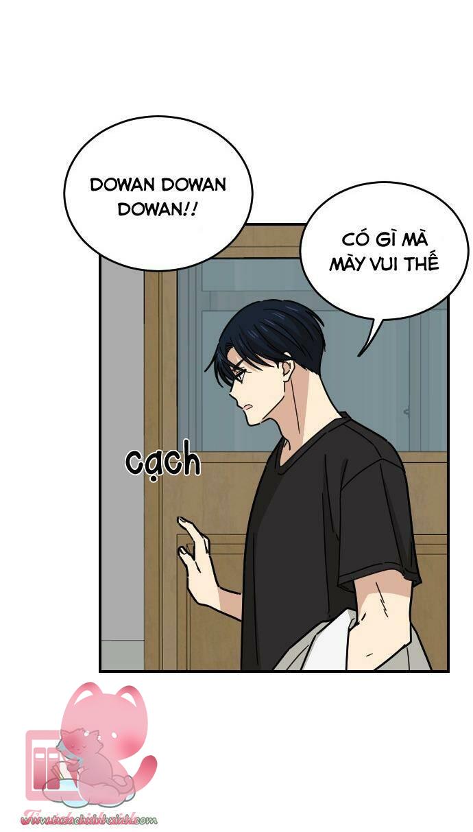 Bạn Của Em Trai - Chap 18 - Trang 13