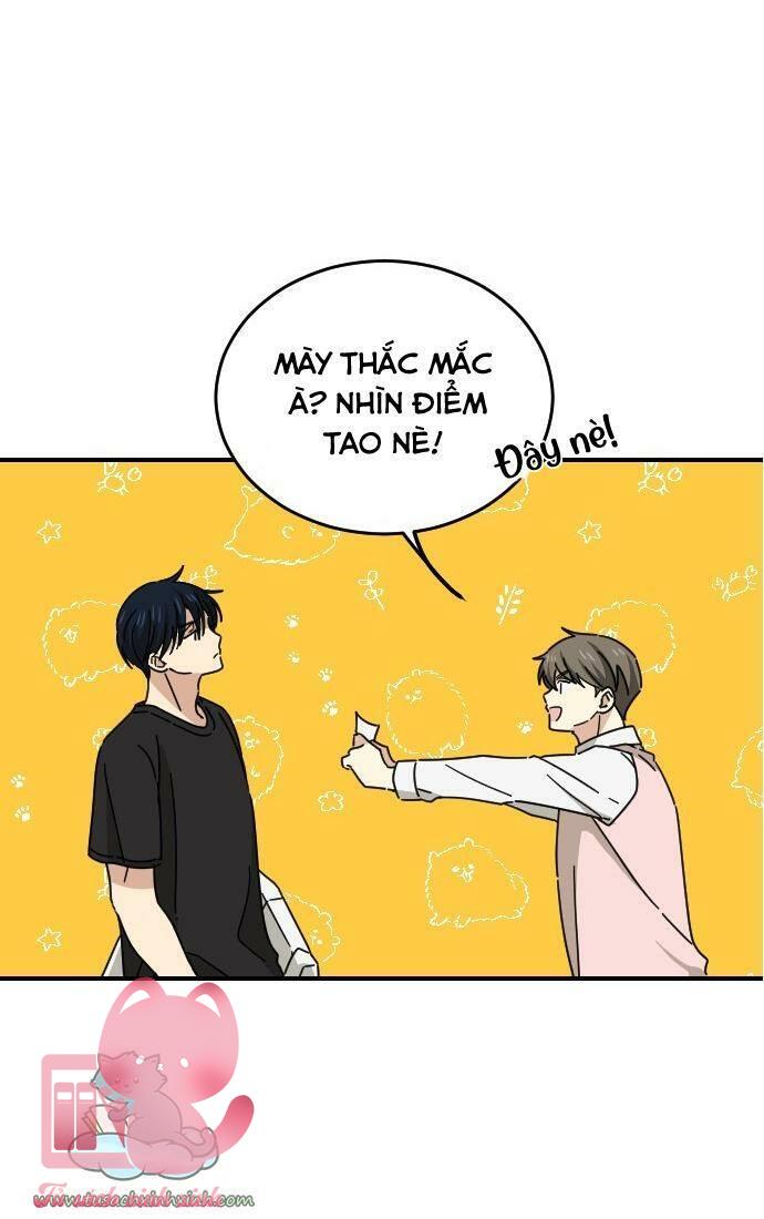 Bạn Của Em Trai - Chap 18 - Trang 14