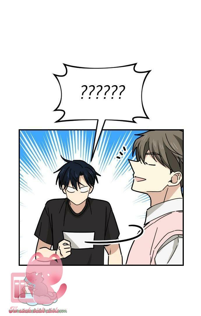 Bạn Của Em Trai - Chap 18 - Trang 16