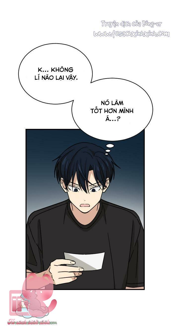 Bạn Của Em Trai - Chap 18 - Trang 17
