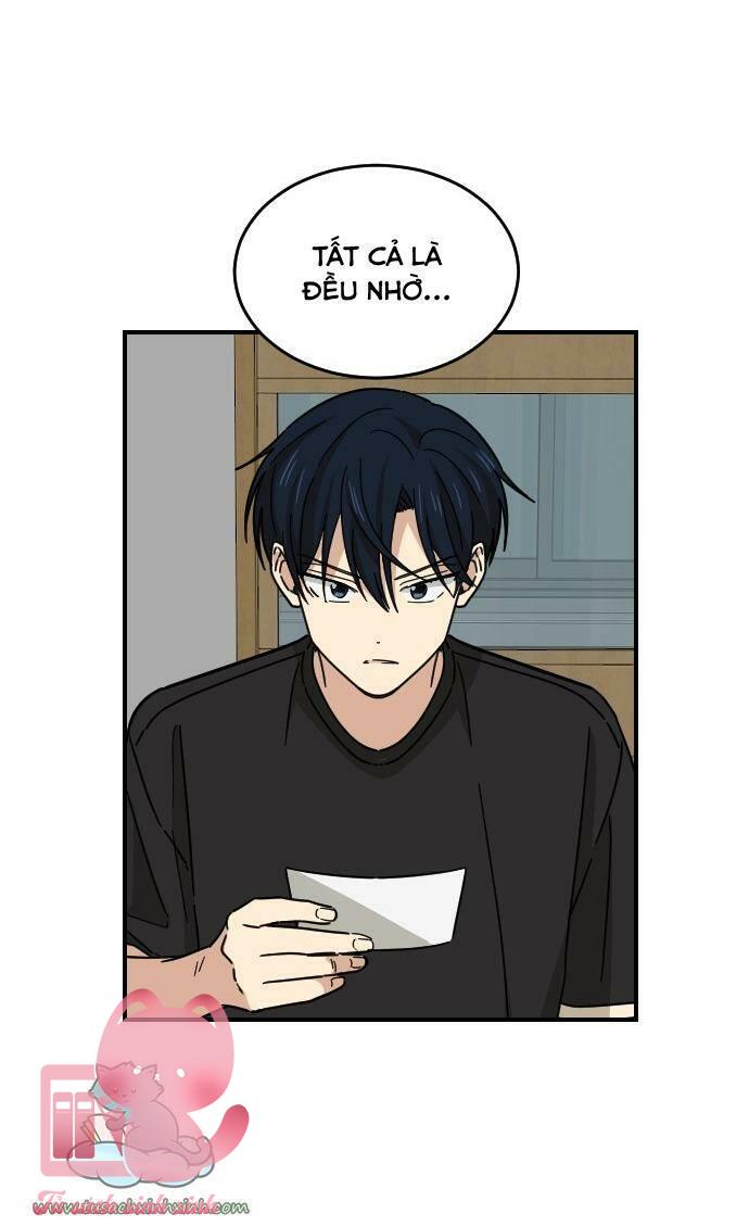 Bạn Của Em Trai - Chap 18 - Trang 18