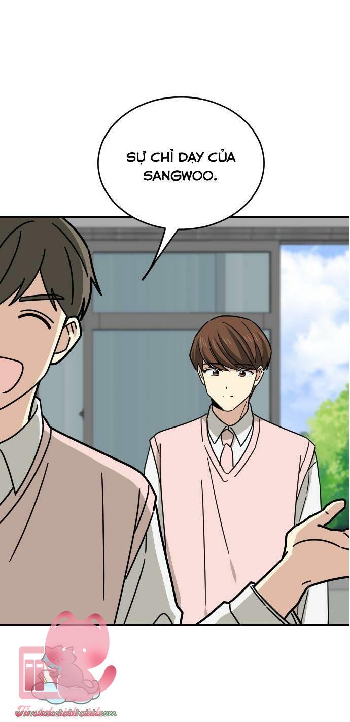 Bạn Của Em Trai - Chap 18 - Trang 19