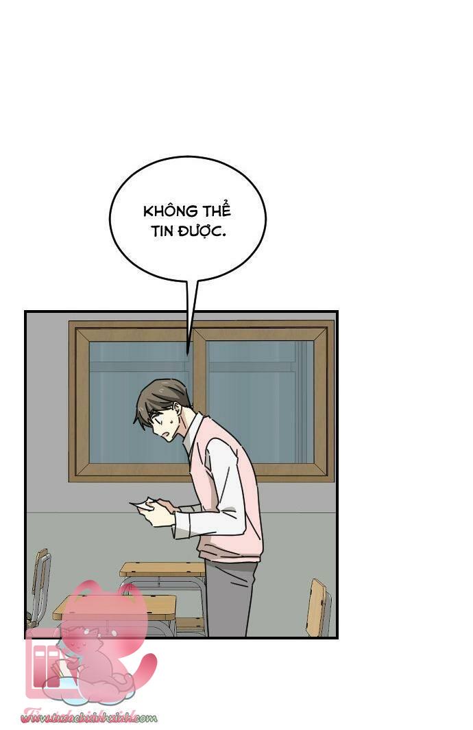 Bạn Của Em Trai - Chap 18 - Trang 3