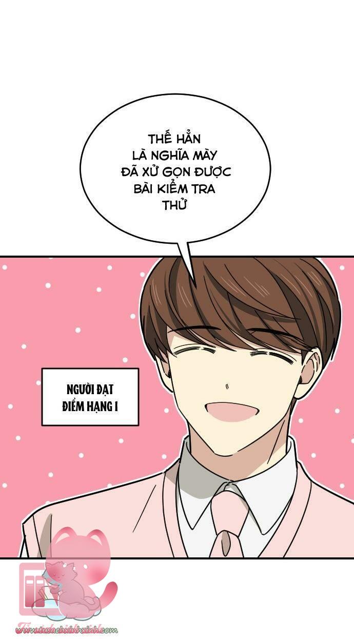 Bạn Của Em Trai - Chap 18 - Trang 23