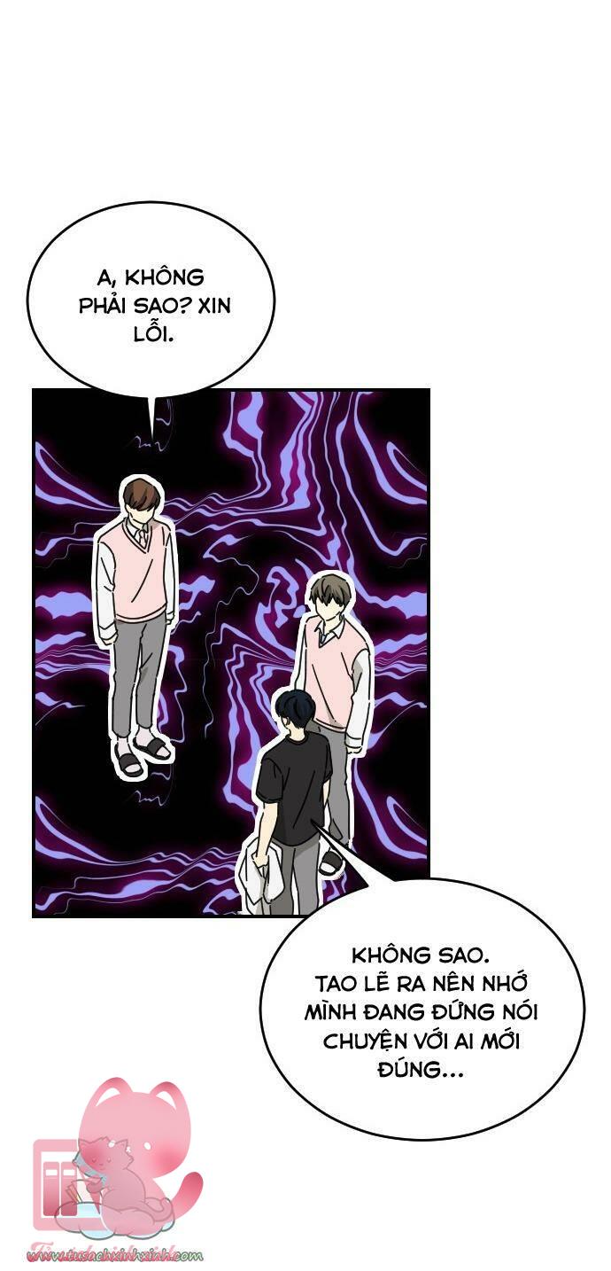 Bạn Của Em Trai - Chap 18 - Trang 25