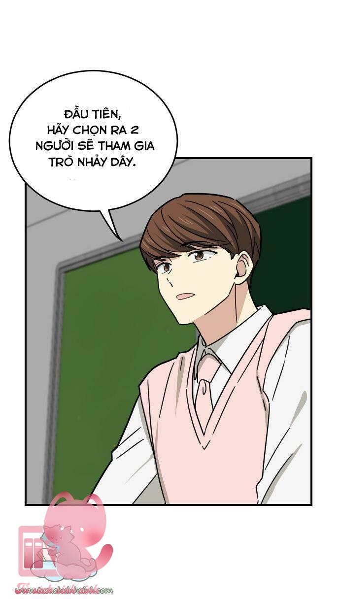Bạn Của Em Trai - Chap 18 - Trang 28