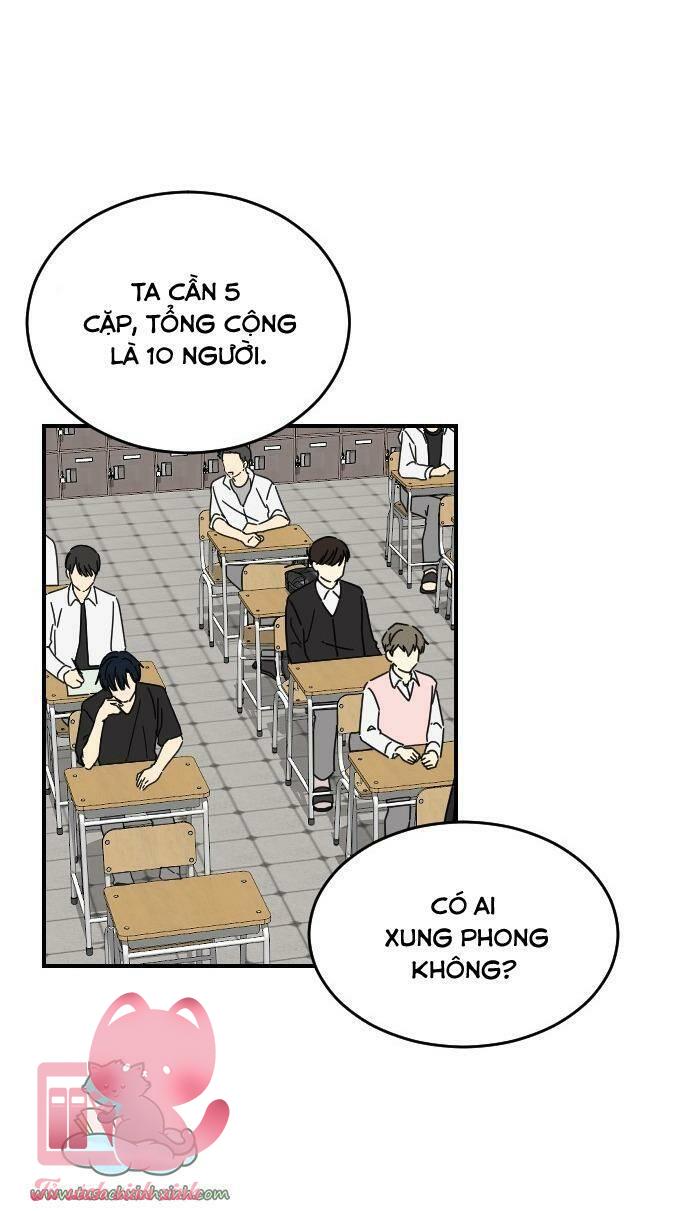 Bạn Của Em Trai - Chap 18 - Trang 29