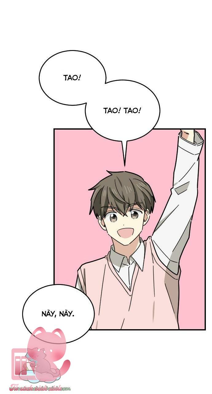 Bạn Của Em Trai - Chap 18 - Trang 30