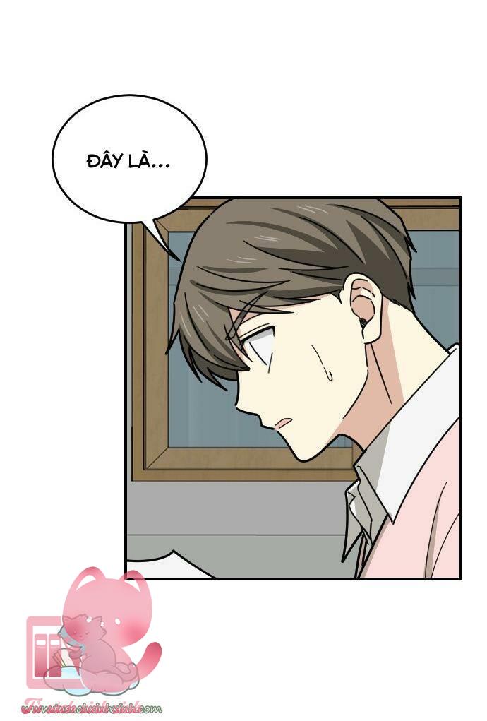 Bạn Của Em Trai - Chap 18 - Trang 4