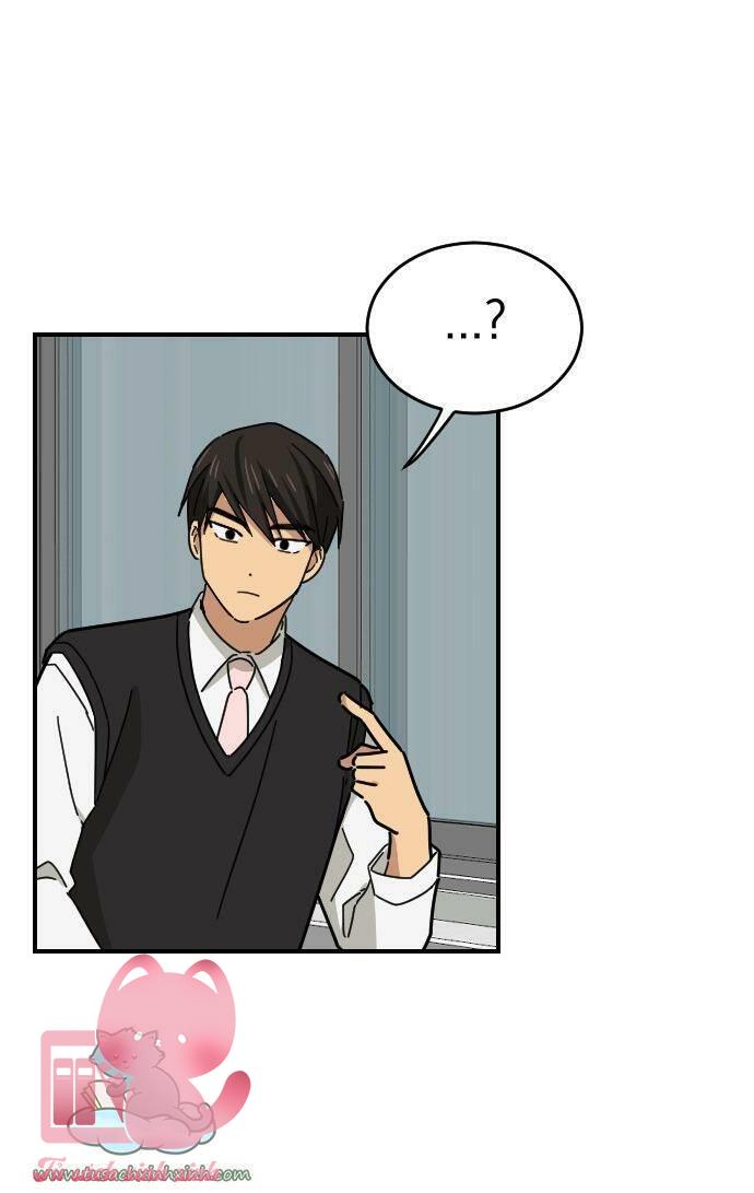 Bạn Của Em Trai - Chap 18 - Trang 34