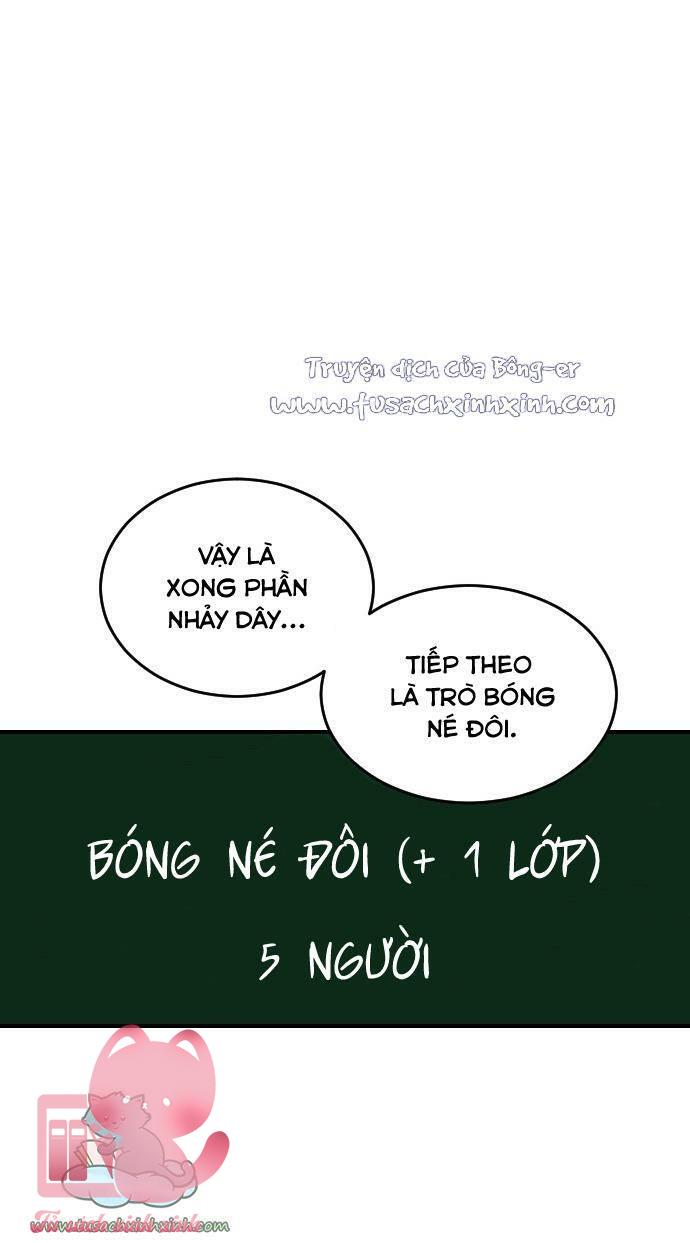 Bạn Của Em Trai - Chap 18 - Trang 36