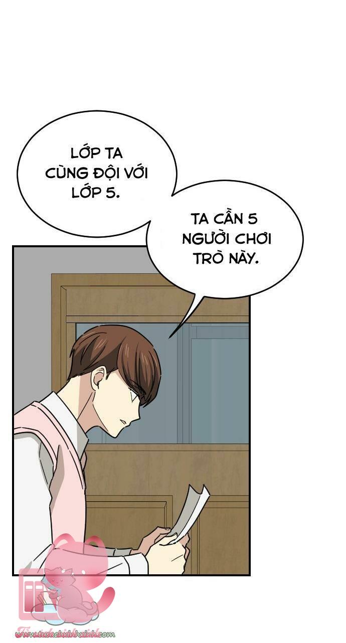 Bạn Của Em Trai - Chap 18 - Trang 37