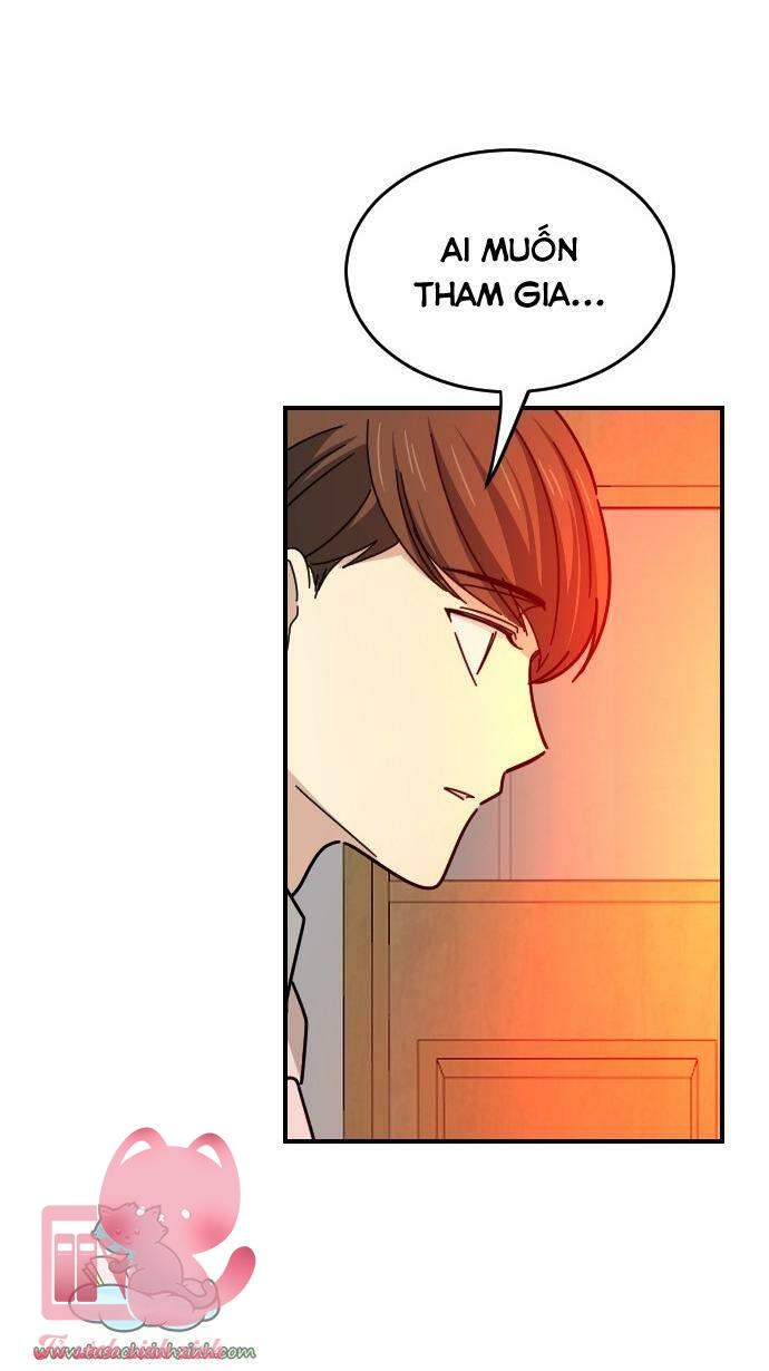 Bạn Của Em Trai - Chap 18 - Trang 38