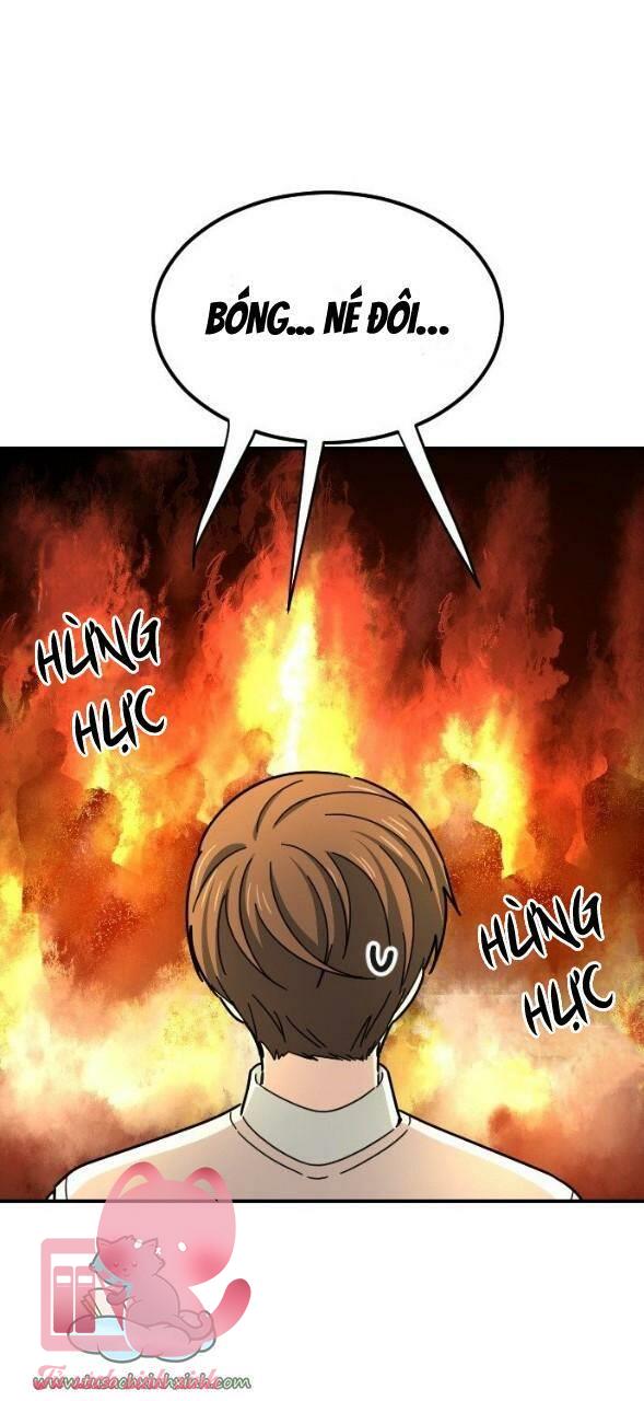 Bạn Của Em Trai - Chap 18 - Trang 39