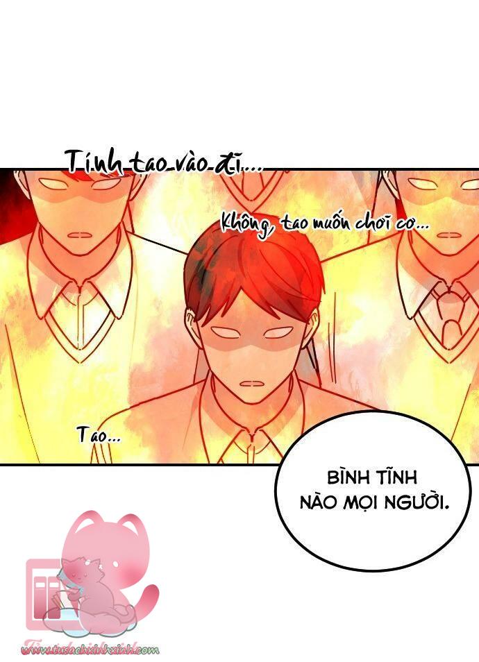 Bạn Của Em Trai - Chap 18 - Trang 40