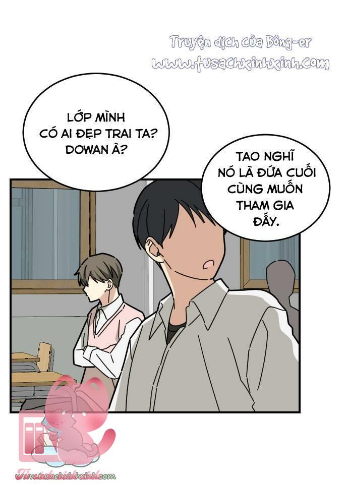 Bạn Của Em Trai - Chap 18 - Trang 46