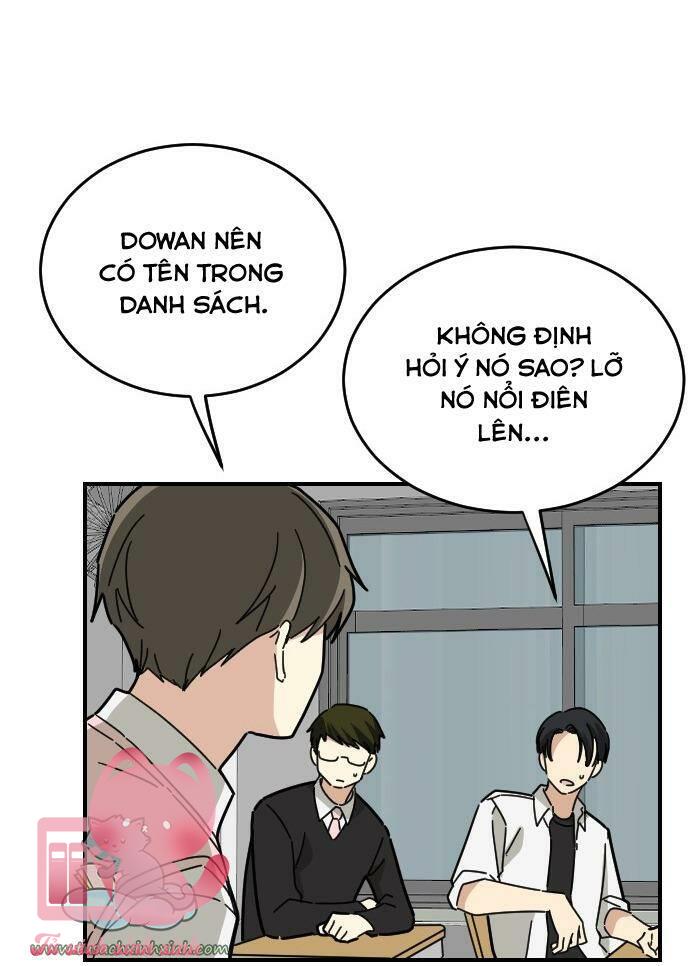 Bạn Của Em Trai - Chap 18 - Trang 47