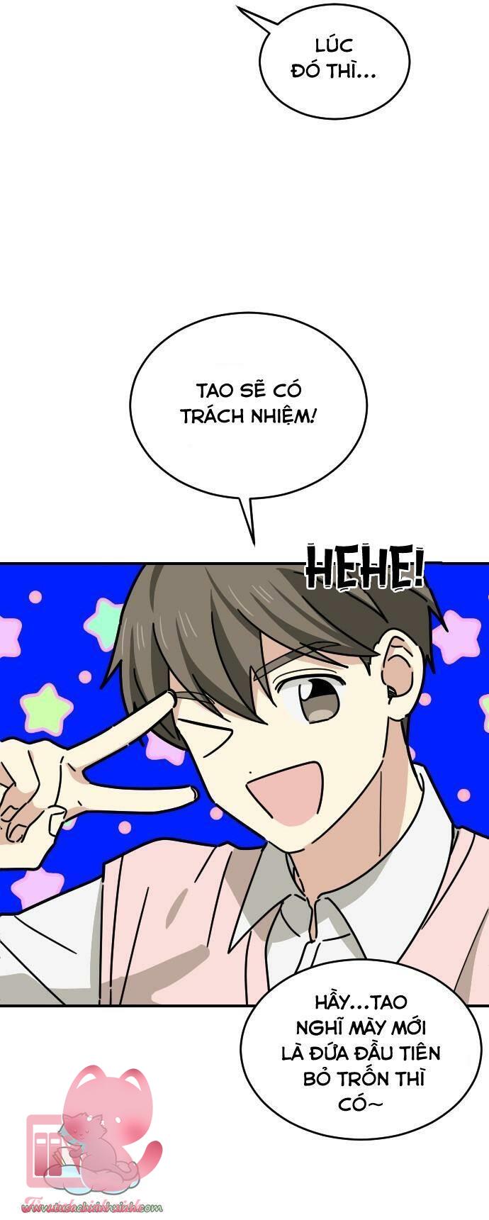 Bạn Của Em Trai - Chap 18 - Trang 48