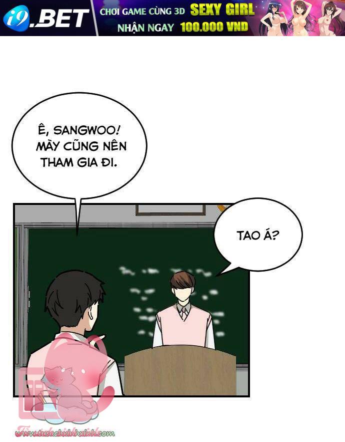 Bạn Của Em Trai - Chap 18 - Trang 49