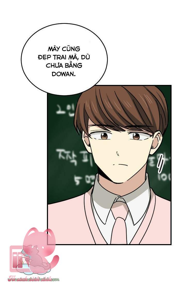 Bạn Của Em Trai - Chap 18 - Trang 50