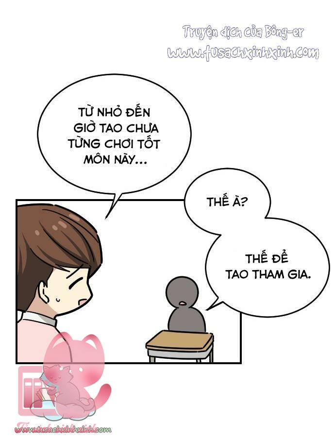 Bạn Của Em Trai - Chap 18 - Trang 51