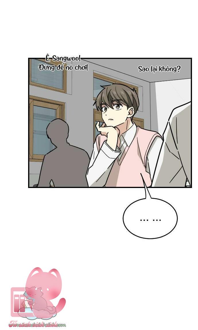 Bạn Của Em Trai - Chap 18 - Trang 52