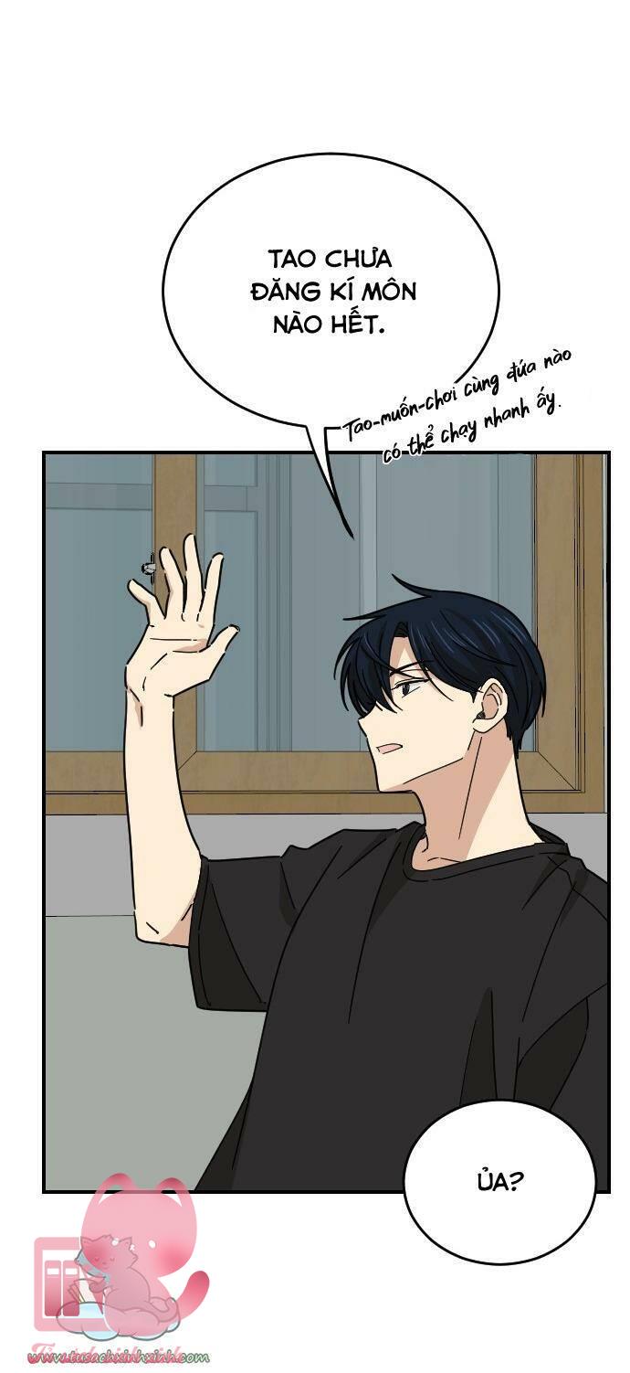 Bạn Của Em Trai - Chap 18 - Trang 55