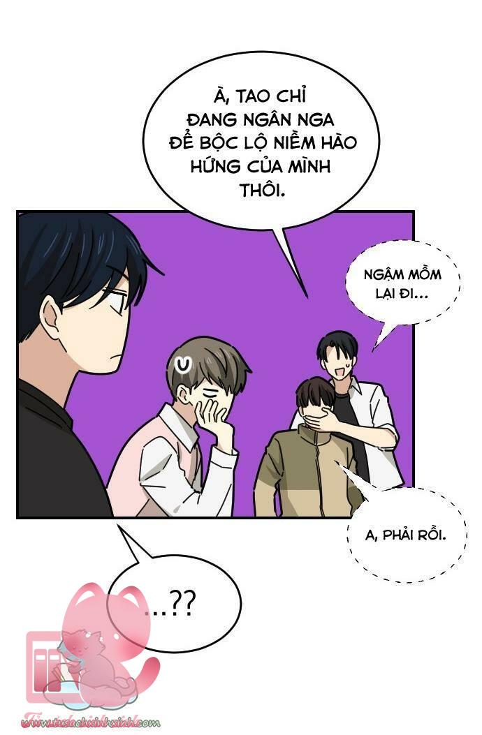 Bạn Của Em Trai - Chap 18 - Trang 57