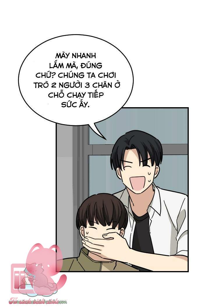 Bạn Của Em Trai - Chap 18 - Trang 58