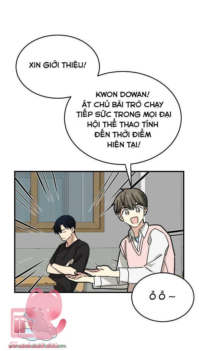 Bạn Của Em Trai - Chap 18 - Trang 59