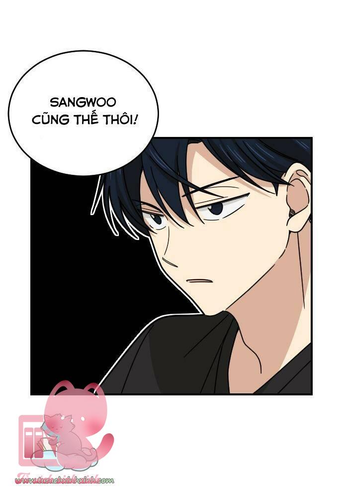 Bạn Của Em Trai - Chap 18 - Trang 60