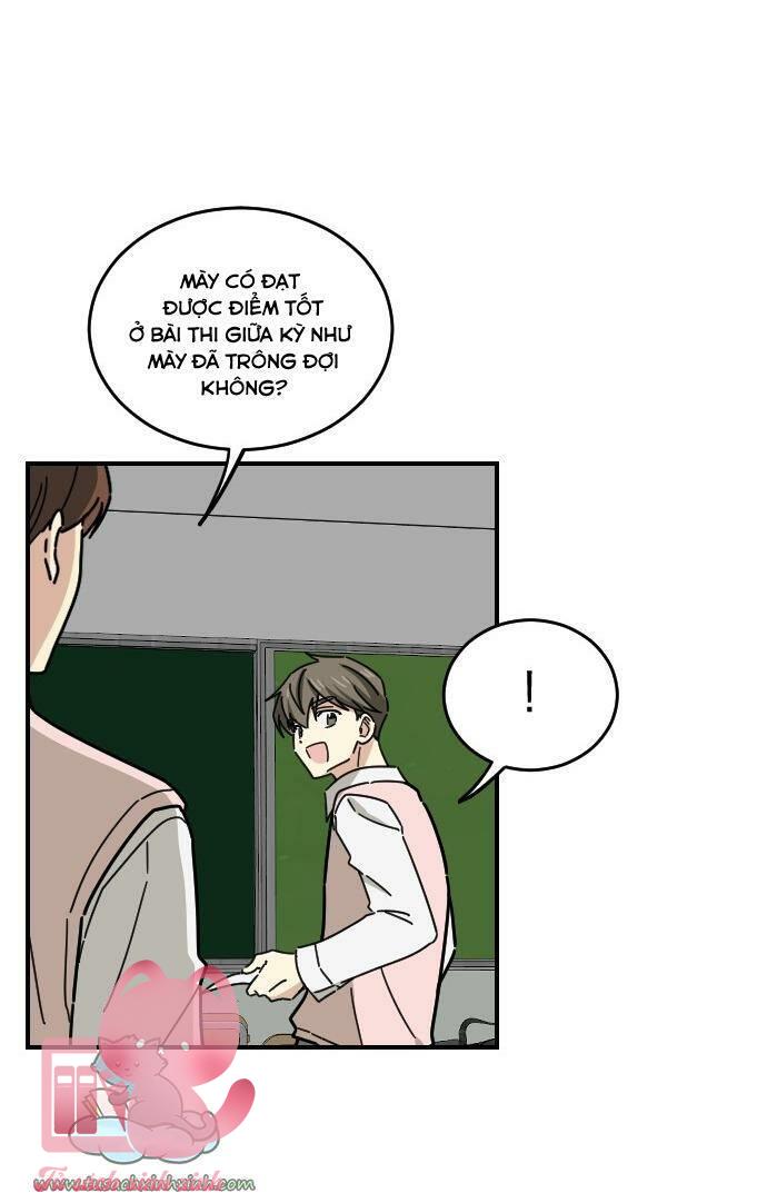 Bạn Của Em Trai - Chap 18 - Trang 7