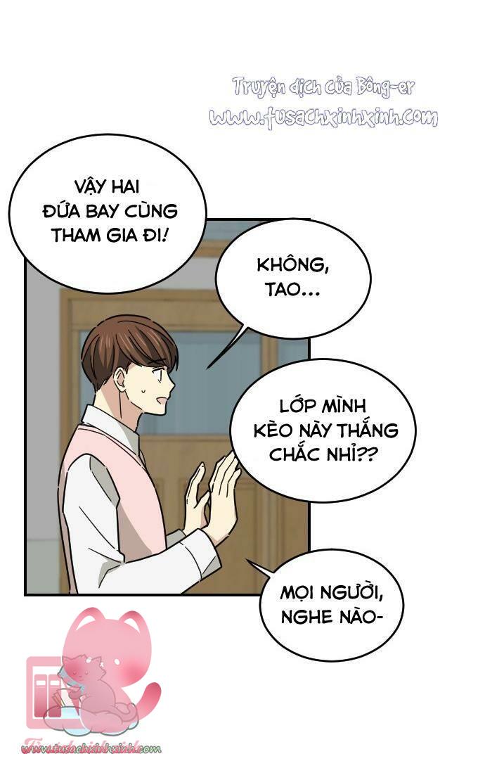 Bạn Của Em Trai - Chap 18 - Trang 61