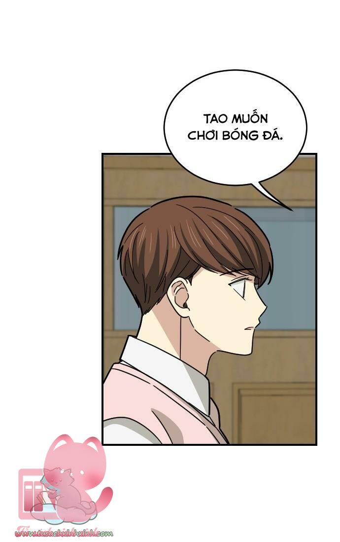 Bạn Của Em Trai - Chap 18 - Trang 62