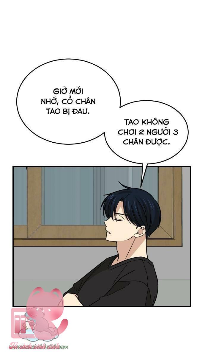 Bạn Của Em Trai - Chap 18 - Trang 63