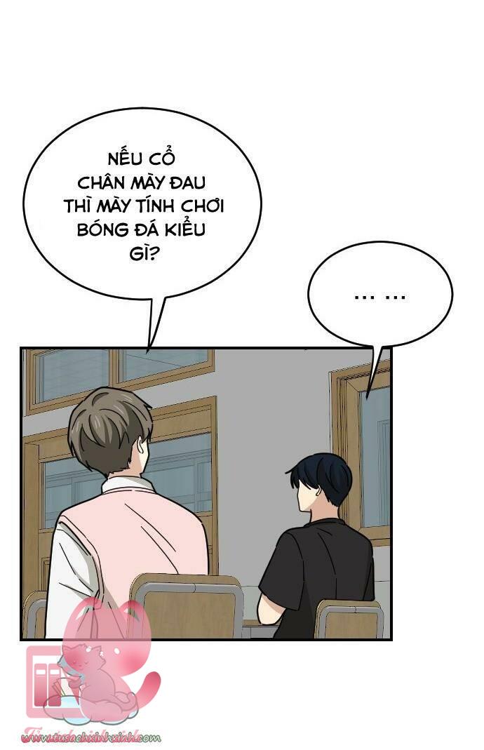 Bạn Của Em Trai - Chap 18 - Trang 64