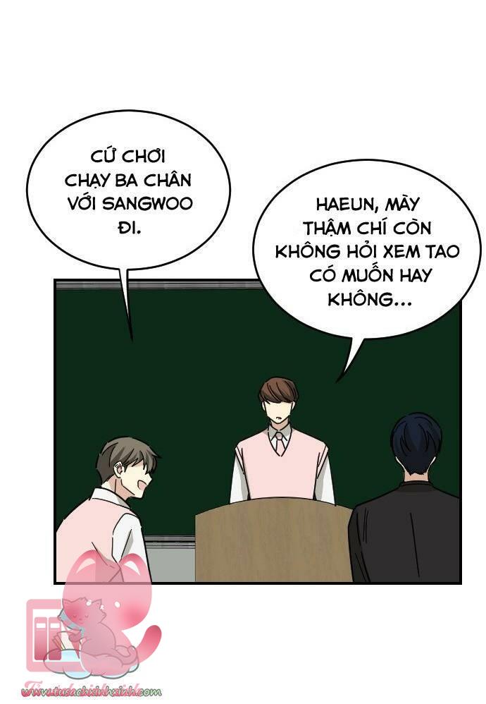 Bạn Của Em Trai - Chap 18 - Trang 65