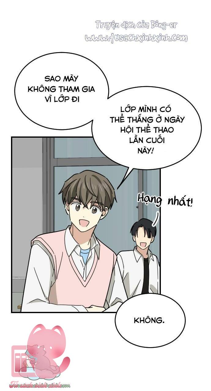 Bạn Của Em Trai - Chap 18 - Trang 66