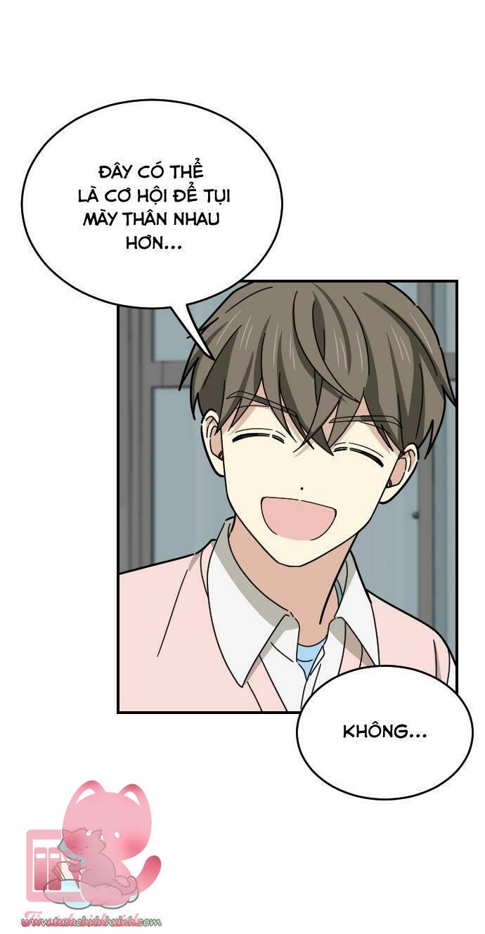 Bạn Của Em Trai - Chap 18 - Trang 67