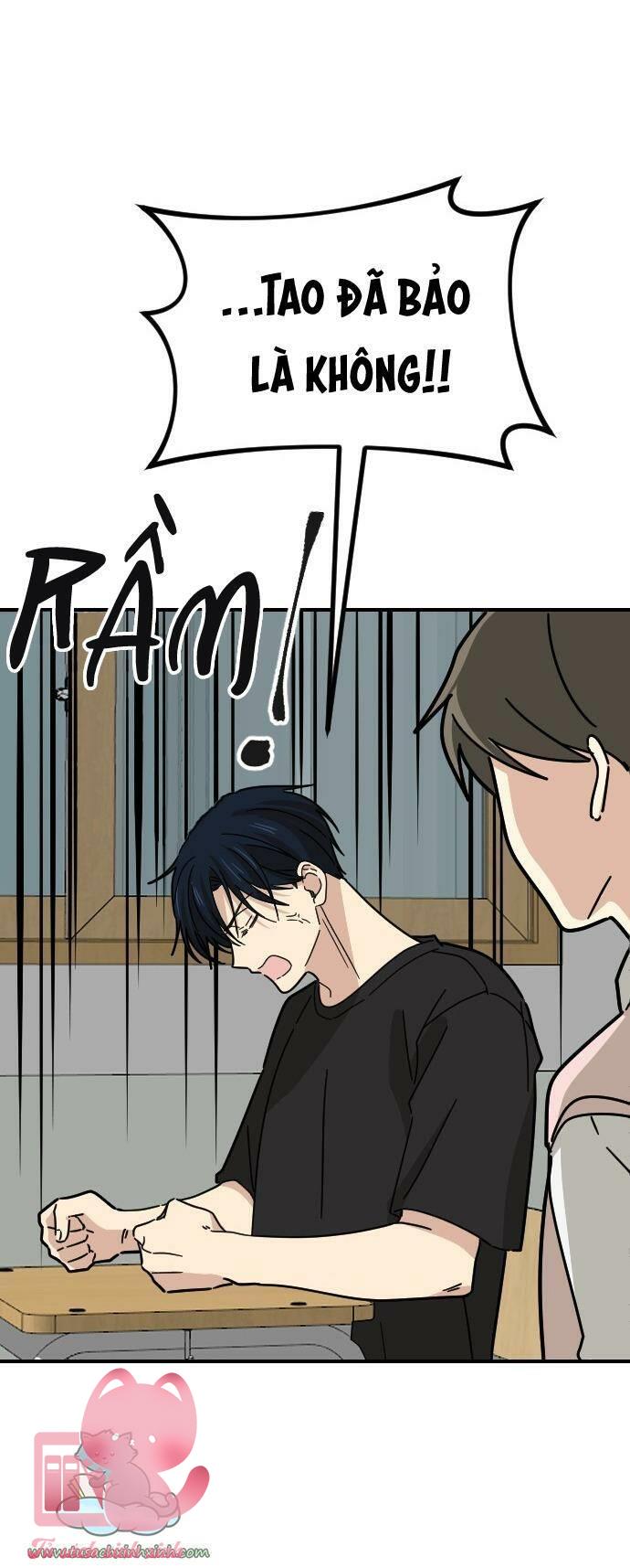 Bạn Của Em Trai - Chap 18 - Trang 68