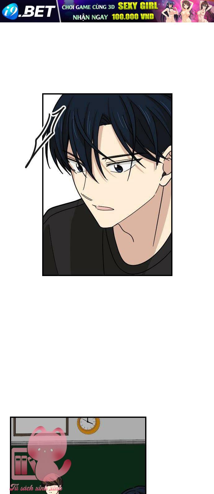 Bạn Của Em Trai - Chap 18 - Trang 69