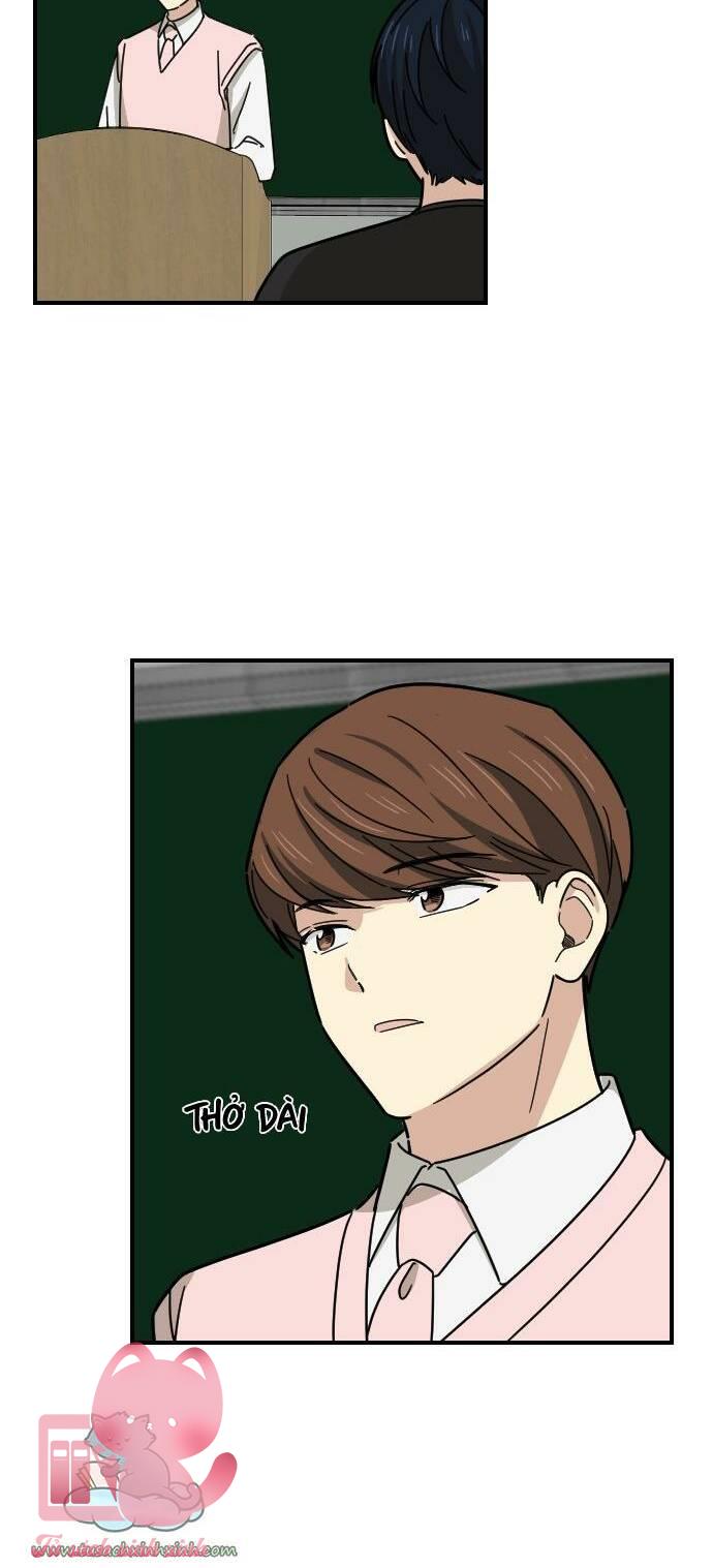 Bạn Của Em Trai - Chap 18 - Trang 70